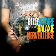 Buy Galaxie Merveilleuse