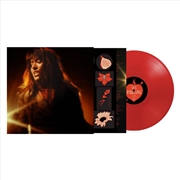 Buy Pure Love - Red Vinyl