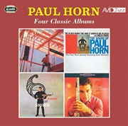 Buy Four Classic Albums