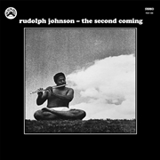 Buy The Second Coming - Blue With Black Swirl Vinyl