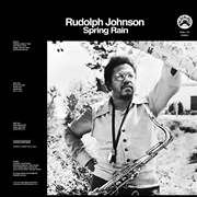 Buy Spring Rain - Blue With Black Swirl Vinyl