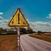 Buy Warning Signs - Yellow & Black Vinyl