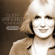 Buy Home Again: Complete United Artists Recordings