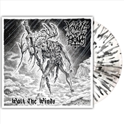 Buy Walk The Winds - Milky Clear With Splatter Vinyl