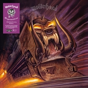 Buy Orgasmatron -  40th Anniversary Limited Edition Violet Vinyl