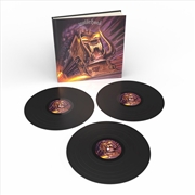 Buy Orgasmatron - 40th Anniversary Edition