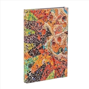 Buy Gaudi s Sun (Gaudi s Mosaics) Single Pencil