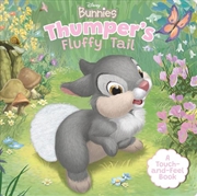 Buy Thumper's Fluffy Tail