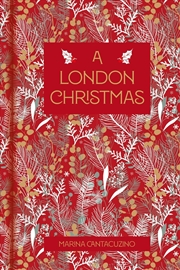 Buy A London Christmas