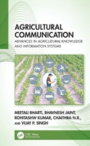 Buy Agricultural Communication