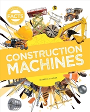 Buy Construction Machines