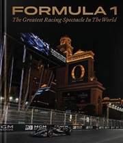 Buy Formula 1 - The Greatest Racing Spectacle in the World