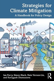 Buy Strategies for Climate Mitigation