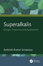 Buy Superalkalis