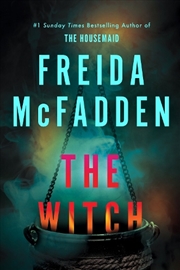 Buy The Witch