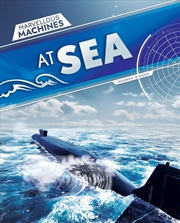 Buy At Sea