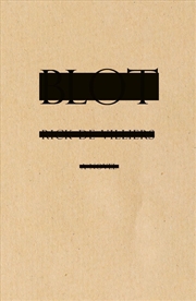 Buy Blot