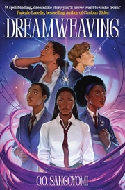 Buy Dreamweaving
