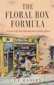 Buy Floral Box Formula