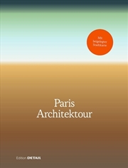 Buy Paris : Architekt(o)ur