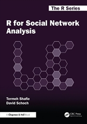 Buy R for Social Network Analysis