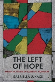 Buy The Left Of Hope