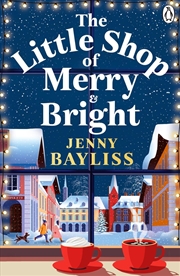 Buy The Little Shop of Merry and Bright