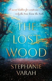 Buy The Lost Wood