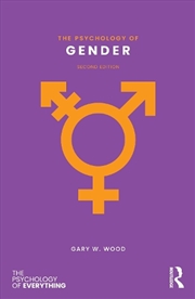 Buy The Psychology of Gender