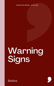 Buy Warning Signs
