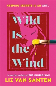 Buy Wild Is the Wind
