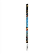 Buy The Colourful Portrait (Viva Frida) Single Pencil