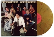Buy Turnstiles - Subway Token Gold Vinyl