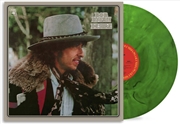 Buy Desire - Cypress Green Marbled Vinyl