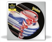 Buy Turbo - Picture Disc Vinyl