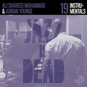 Buy Instrumentals