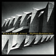 Buy Rhythmic Brutalism Vol. 1