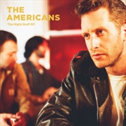 Buy The Right Stuff Ep