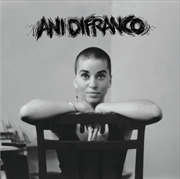 Buy Ani Difranco: 30th Anniversary Edition - Coloured Vinyl