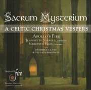 Buy Sacrum Mysterium: A Celtic Christmas Vespers