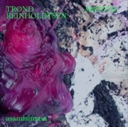 Buy Trond Reinholdtsen: Spatsil