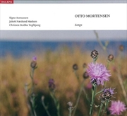 Buy Mortensensongs