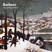Buy About The Winter