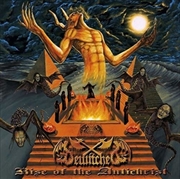 Buy Rise Of The Antichrist