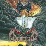 Buy Diabolical Desecration