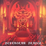 Buy Pentagram Prayer