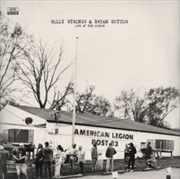 Buy Live At The Legion