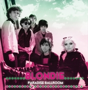 Buy Paradise Ballroom