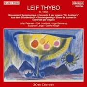 Buy Thybo L. Vocal & Instr. Works