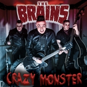 Buy Crazy Monster